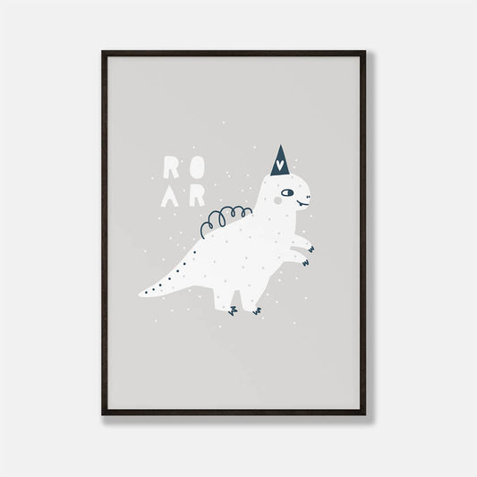 Roar - Dinosaurus Poster